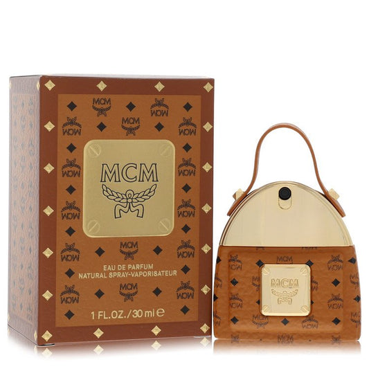Mcm by Mcm - Eau De Parfum Spray 1 oz