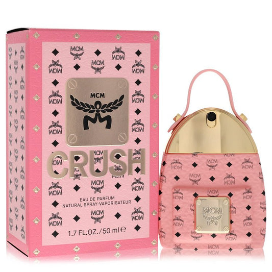 MCM Crush by MCM - Eau De Parfum Spray 1.7 oz