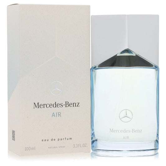Mercedes Benz Air by Mercedes Benz - Eau De Parfum Spray Refillable 3.3 oz