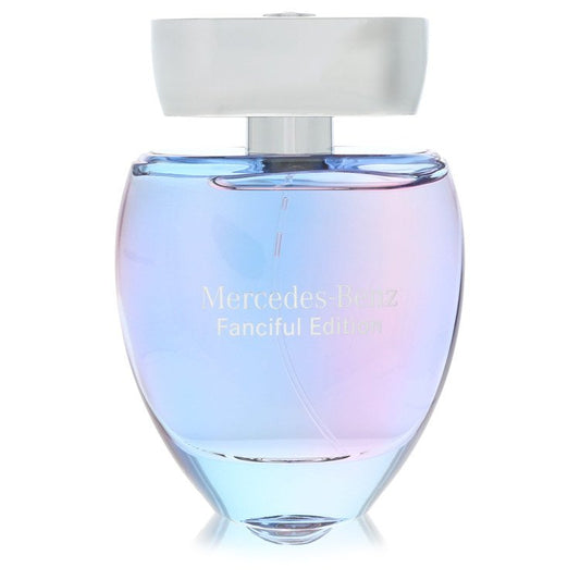 Mercedes Benz Fanciful by Mercedes Benz - Eau De Toilette Spray (Unboxed) 3.0 oz