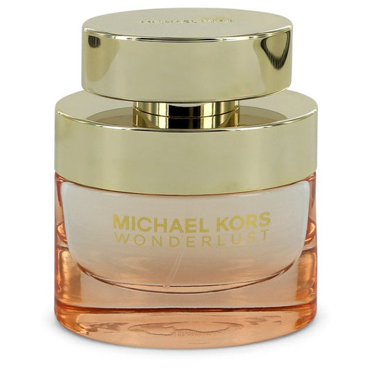 Michael Kors Wonderlust by Michael Kors - Eau De Parfum Spray (unboxed) 1.7 oz
