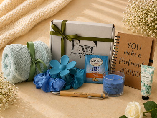 Morning Glow Care Box