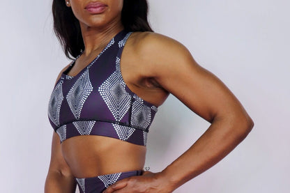 NIA Sports Bra