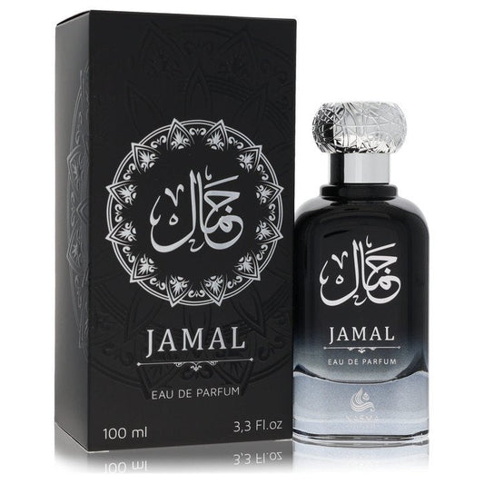 Nasma Jamal by Nasma - Eau De Parfum Spray 3.3 oz