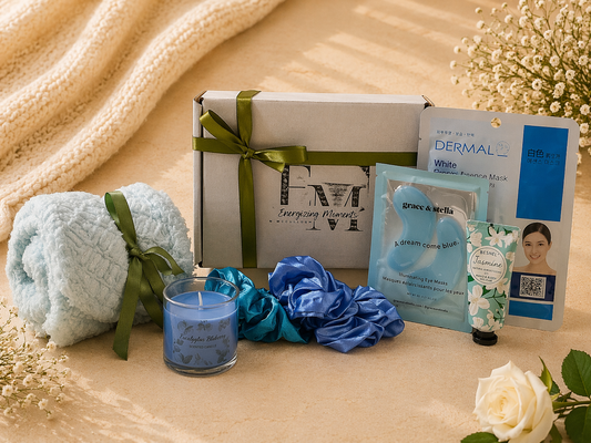 Night In Comfort Care Box