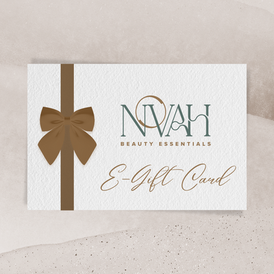 Novah Beauty Essentials