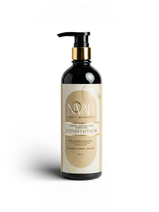 Healthy Hair Anti Itch Nourishing Conditioner