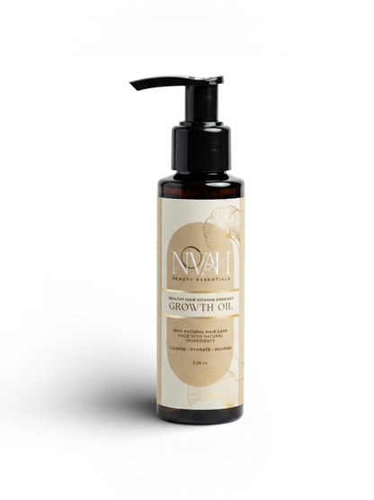 Healthy Hair Full Bundle