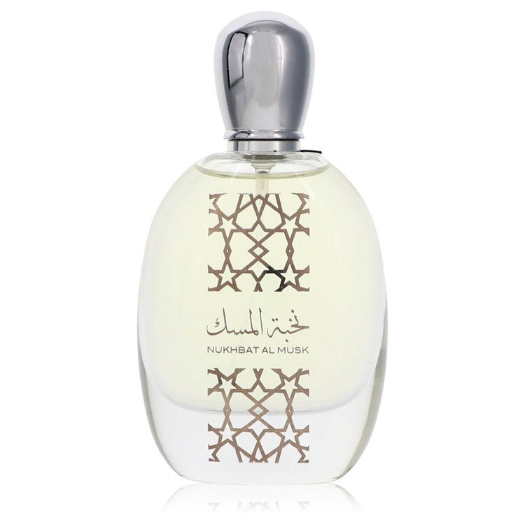 Nukhbat Al Musk by Nusuk - Eau De Parfum Spray (Unisex Unboxed) 3.4 oz