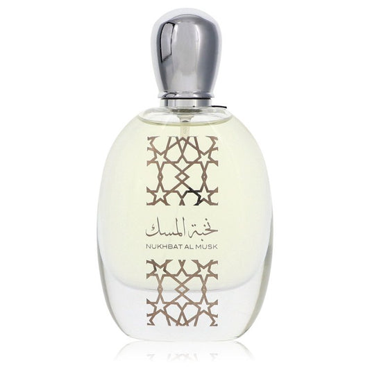 Nukhbat Al Musk by Nusuk - Eau De Parfum Spray (Unisex Unboxed) 3.4 oz