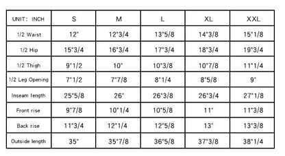 TW Nutrition High Waist Tight Butt Lift Leggings Black Medium (M)