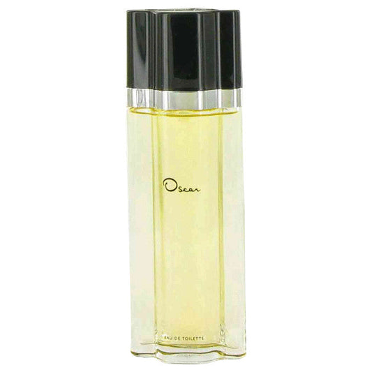 Oscar by Oscar De La Renta - Eau De Toilette Spray (unboxed) 3.4 oz