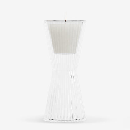 AIZ Candle - Oud & Bergamot
