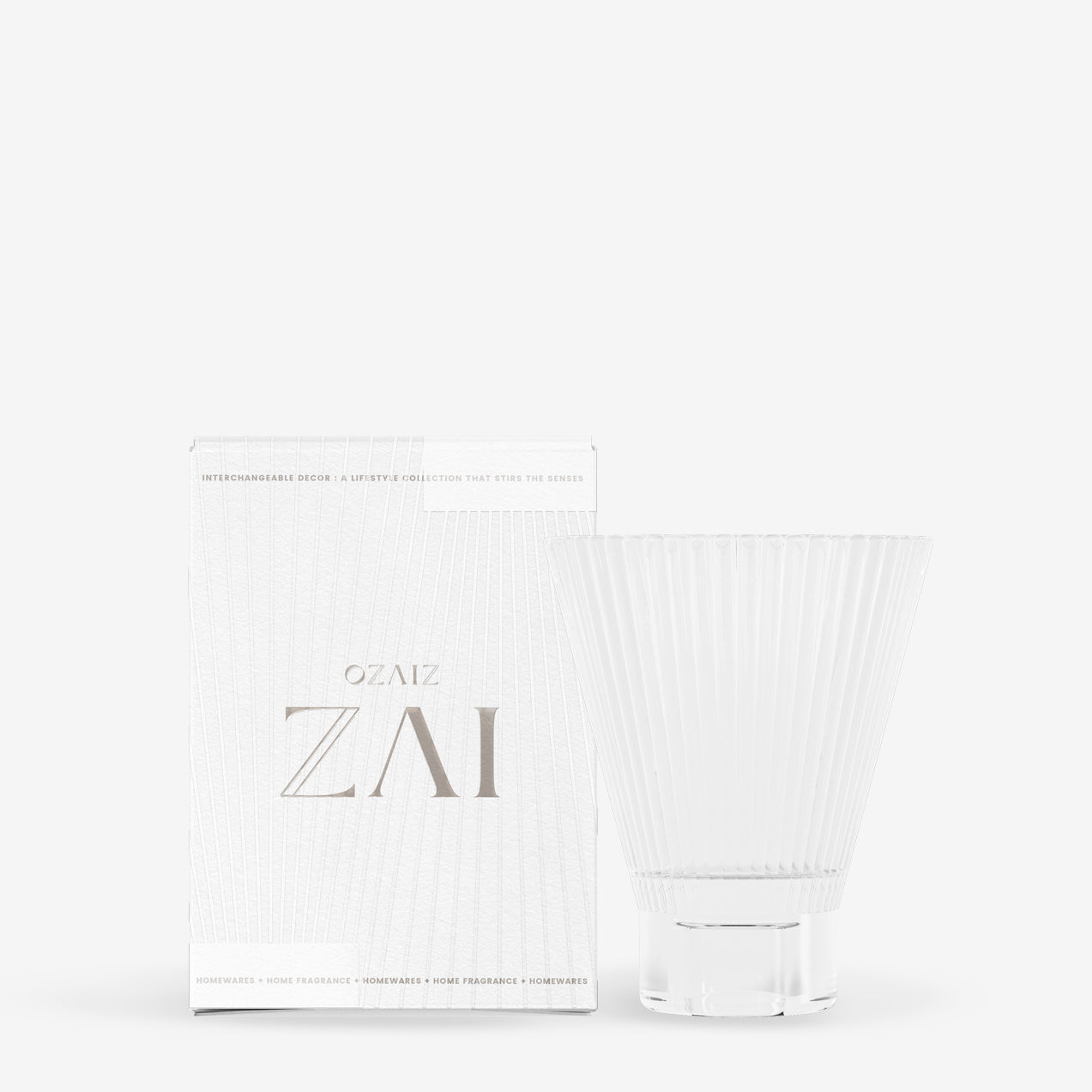 ZAI Tumbler Set of 2