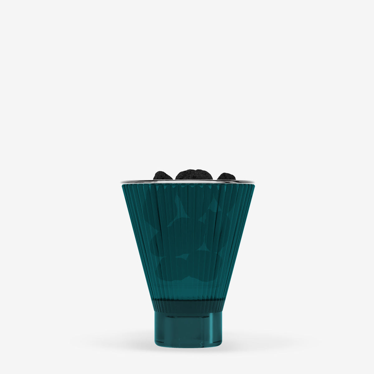 ZAI Lava Rock Diffuser - Fig & Flowers