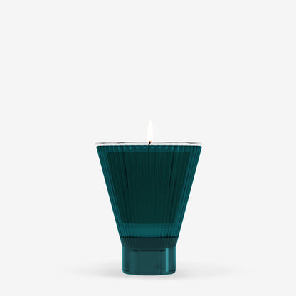 ZAI Himalayan Rock Salt Diffuser in Teal