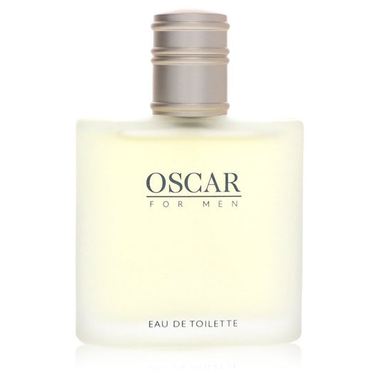 Oscar by Oscar De La Renta - Eau De Toilette Spray (Unboxed) 3 oz