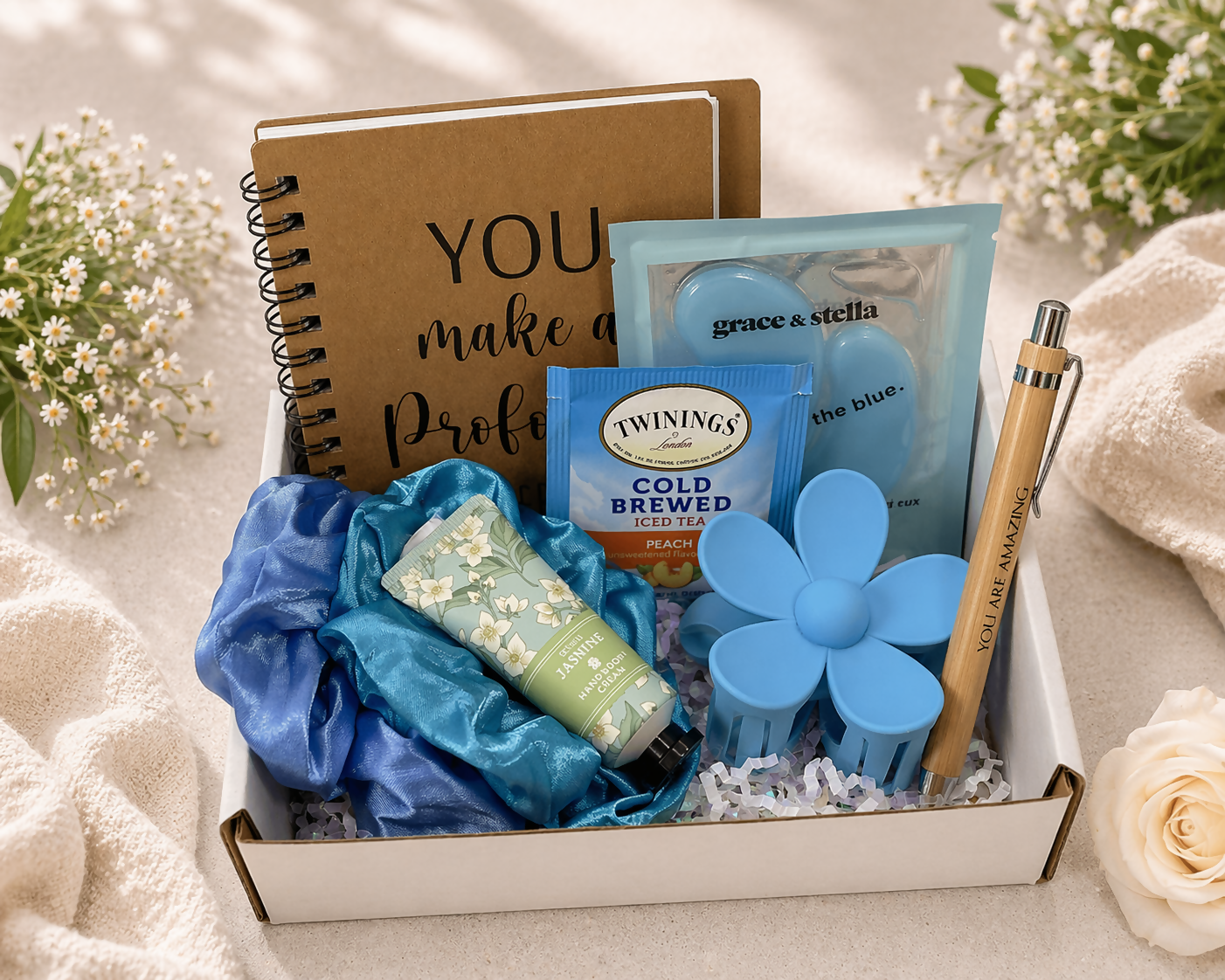 Care On-The-Go Care Box