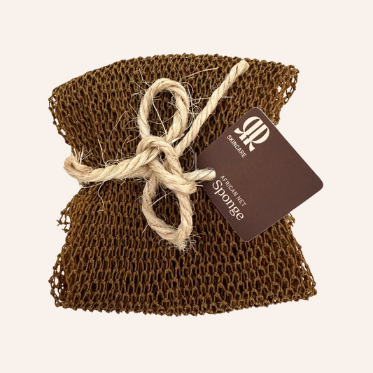 African Net Sponge