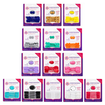 All GaBBY Bows (140) Bundle