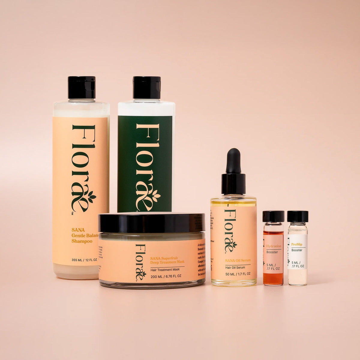 Personalized Hydration Bundle