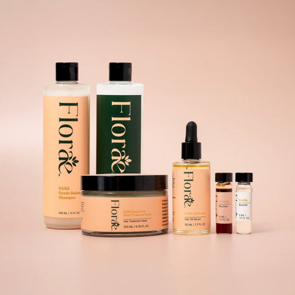 Personalized Strength Bundle
