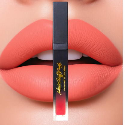 Ashunta Sheriff Beauty Vegan Multi-use Matte Cremè