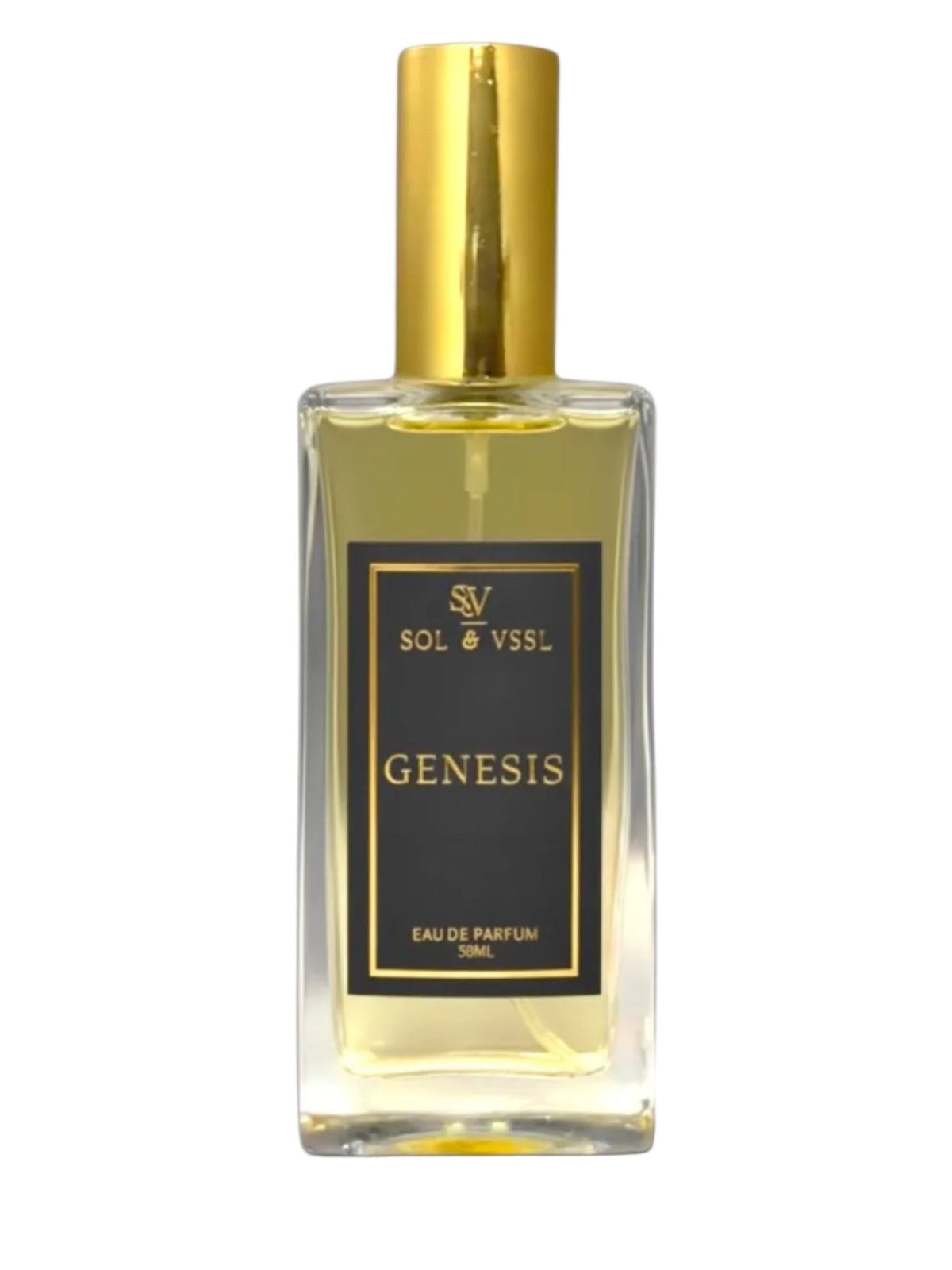 GENESIS