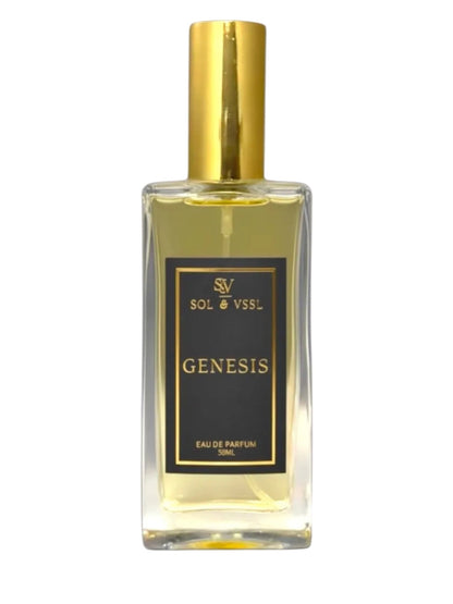 GENESIS