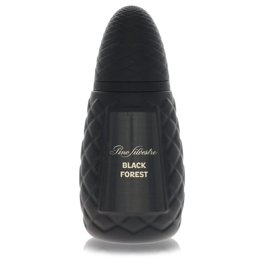 Pino Silvestre Black Forest by Pino Silvestre - Eau De Toilette Spray (Tester) 4.2 oz