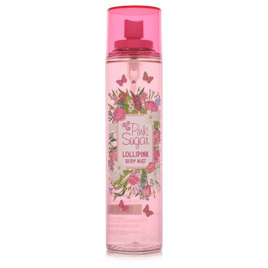 Pink Sugar Lollipink by Pink Sugar - Body Mist 8.0 oz