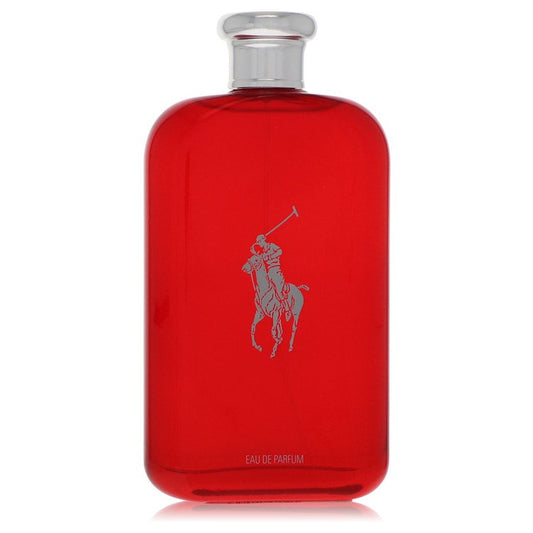 Polo Red by Ralph Lauren - Eau De Parfum Spray (Unboxed) 6.7 oz