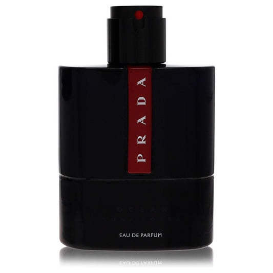 Prada Luna Rossa Ocean by Prada - Eau De Parfum Spray (Unboxed) 3.4 oz