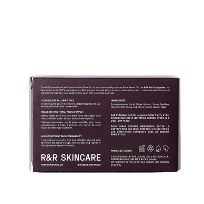 Black Soap