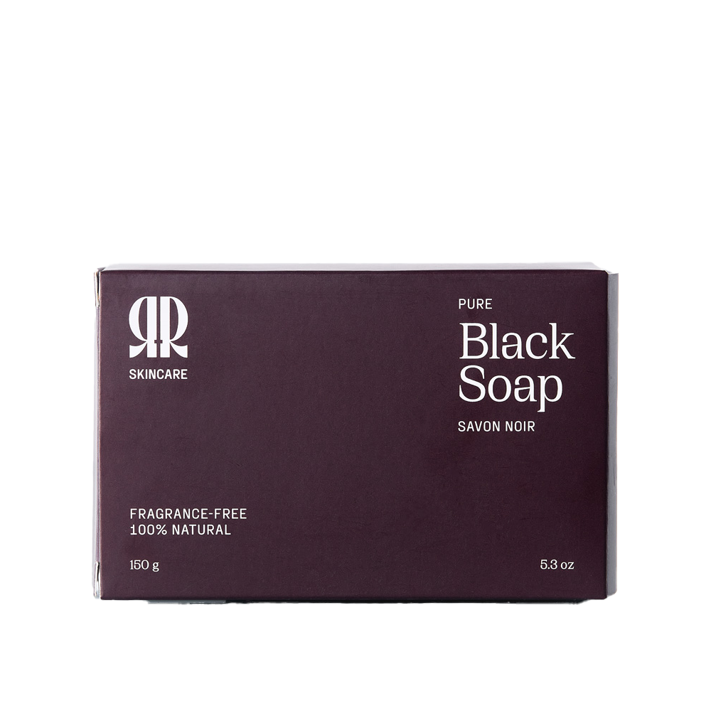 Black Soap