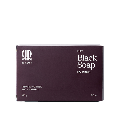 Black Soap