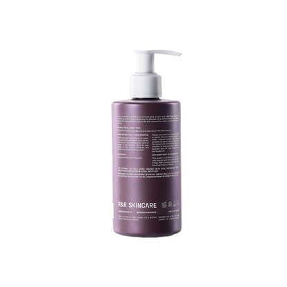 Shea Body Oil