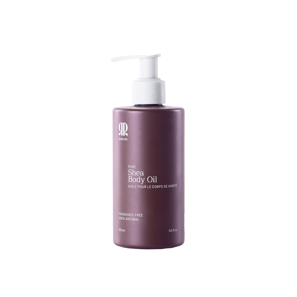 Shea Body Oil