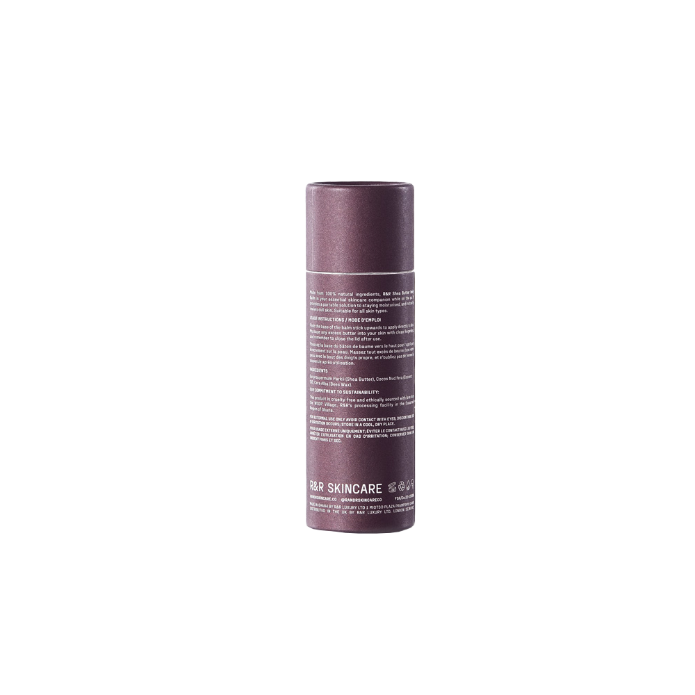 Shea Butter Body Balm