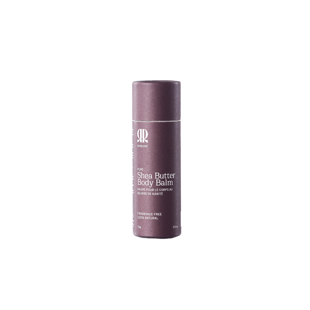 Shea Butter Body Balm