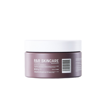 Whipped Shea Body Butter
