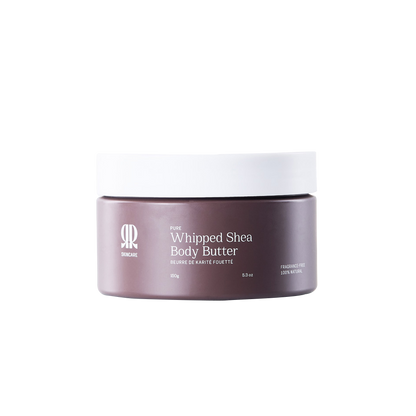 Whipped Shea Body Butter