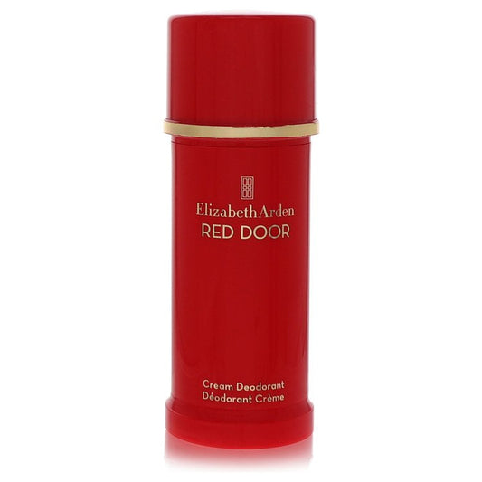Red Door by Elizabeth Arden - Deodorant Cream (unboxed) 1.5 oz