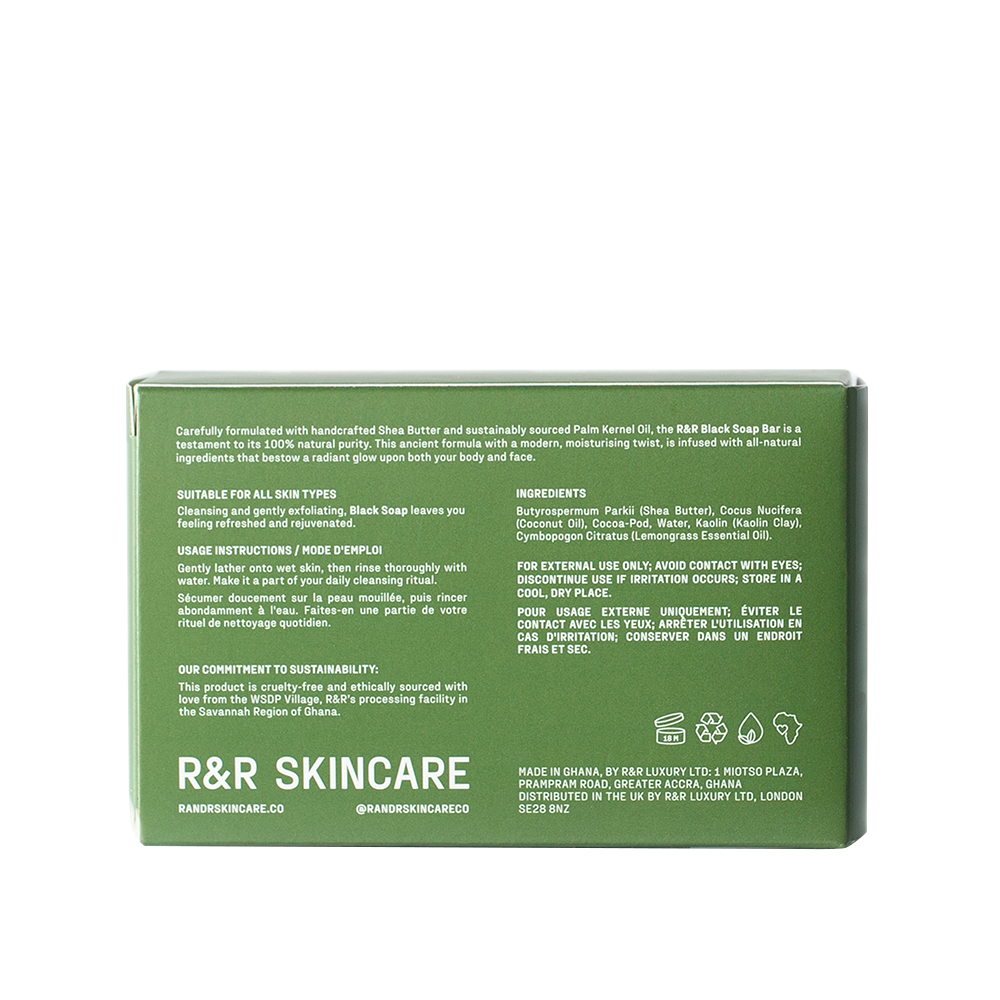 Black Soap