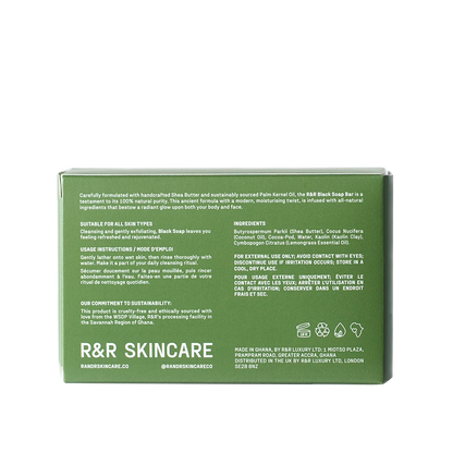 Black Soap
