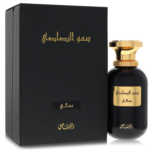 Rasasi Somow Ma'ali by Rasasi - Eau De Parfum Spray 3.38 oz