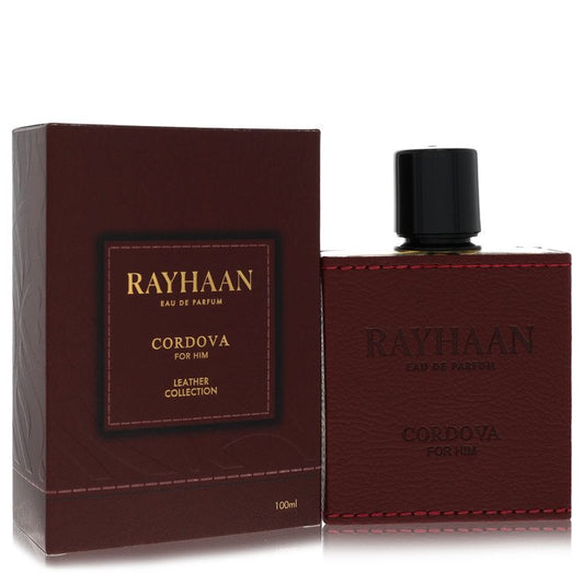 Rayhaan Cordova by Rayhaan - Eau De Parfum Spray 3.4 oz