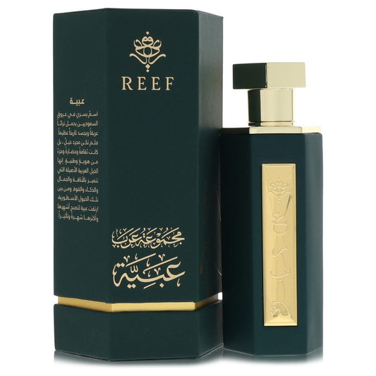 Reef Obaiah Parfum by Reef - Parfum Spray 3.38 oz