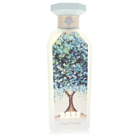 Reef Pure Fruity Parfum by Reef - Parfum Spray (Unboxed) 5.1 oz