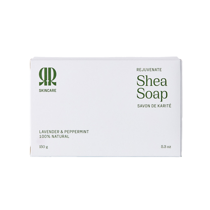 Shea Soap